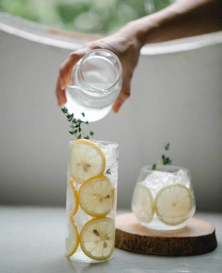 Vesi: Kasulik Toitumisnõks Enne Sööki